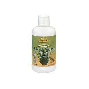   Aloe Vera Juice W/ Micro Pulp Unflavored 32 oz Liquid 