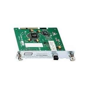   Ethernet 1000Base SX 1 Port Networking Switch Expansion Module