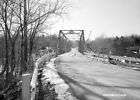 Cedar Falls Road Bridge near Desloge MO photo picture