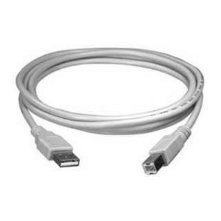 USB Printer Cable for HP DeskJet F380 with Life Time Wa  