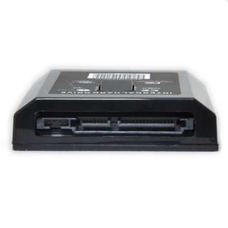   XBOX360 Slim US 250G Hard Disk Driver Black Console Live Game 250GB