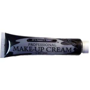  Makeup Black Cream Tube Face Paint Profesional Quality 