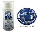Medique Medi First First Aid Topical Cold Spray 4 oz  