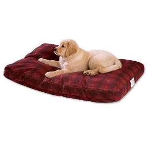   Dogs Nest Covers / Large, Field Tartan, Large