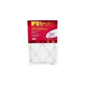   16 X 25 X 1 Filtrete Micro Allergen Reduction Filter (6 Pack