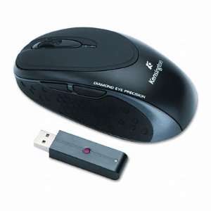   Wireless Optical Five Button Mouse KMW72258