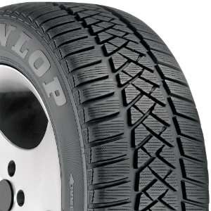 Dunlop Grandtrek WTM3 DSST Run Flat Winter Tire   255/55R18 109HR