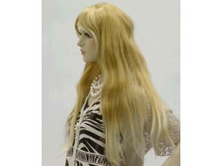 Male Wig Mannequin Head Hair for Mannequin #WG M10  