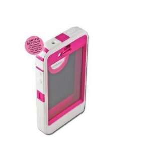 OtterBox Defender Case Breast Cancer Awareness Limited For iPhone 4 4G 