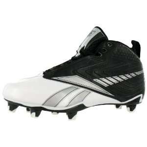   Form 4 Speed Mid Detachable Football Cleat Mens