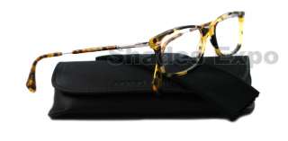 NEW Giorgio Armani Eyeglasses GA 884 TORTOISE 07L GA884 AUTH  