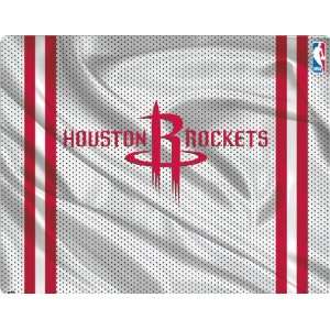    Houston Rockets Home Jersey skin for Gigaset C590 Electronics