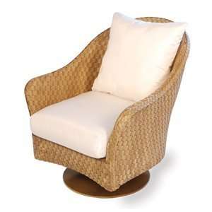   161081070500 Swivel Rocker Outdoor Lounge Chair