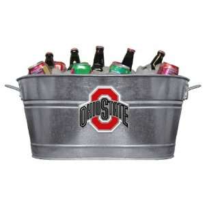  Ohio State Beverage Tub/Planter