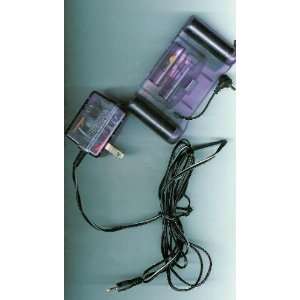   Rechargeable Battery Pack with AC (Game Boy Pocket) Video Games