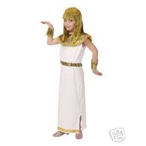   Deluxe Cleopatra Greek Goddess Costume Halloween Play S Toys & Games