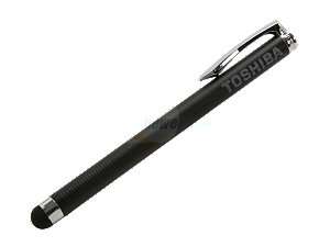      TOSHIBA Tablet Touchscreen Pen – Black Model PA3947U 1EAB