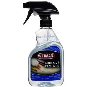  Weiman Adhesive Remover 12 oz