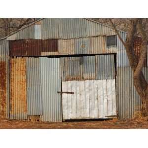  Shed, Sofala, Historic Gold Mining Town, New South Wales 