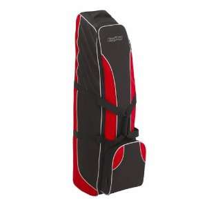  New Bag Boy 2012 T 500 Golf Travel Cover (Red) Sports 