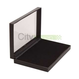 Jewelry Rings Show Case Organizer Box Display Stand 36 Slots Jewelry 
