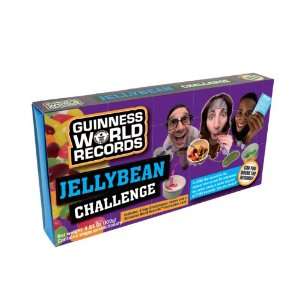  Guinness World Record Jellybean Challenge Toys & Games