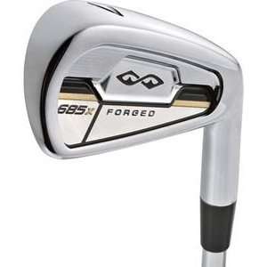  Snake Eyes 685X Forged Complete Individual Iron   Custom 