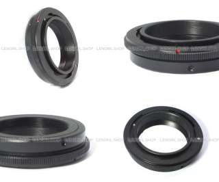 lens adapter T2 T 2 to Canon FD mount camera adapter  