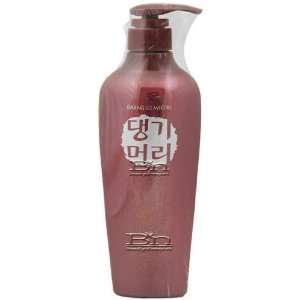  Daeng Gi Meo Ri Shampoo (500mL)   For oily scalp Beauty