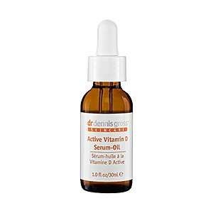 Dr. Dennis Gross Skincare Active Vitamin D Serum Oil (Quantity of 1)