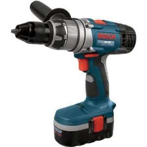   Bosch power tools Blue Core Cordless Hammer/Driver: Home Improvement