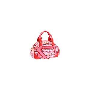  Oilily Tea Party Sports Bag Handbags   Pink: Baby