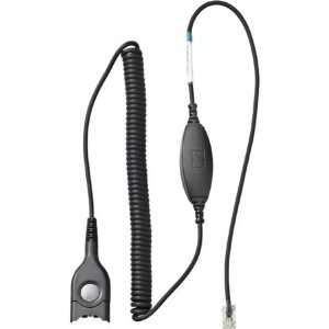  Sennheiser CHS24 Headphone Cable Adapter Electronics