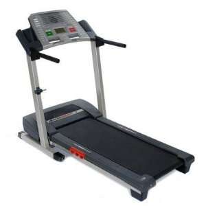  HealthRider Pro H450I Treadmill