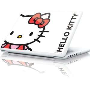  Hello Kitty Classic White skin for Apple MacBook 13 inch