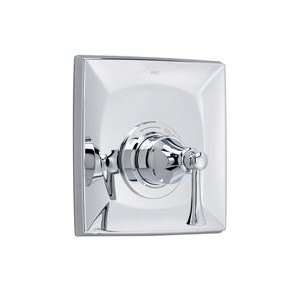  Jado Tub Shower 820 536 Illume Pb Shower Trim Plate Only 