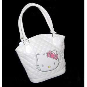   Hello Kitty Watch, Hello Kitty Necklace and Hello Kitty Hand Bag
