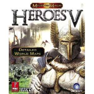  Heroes of Might And Magic V: Not Available (NA): Home 