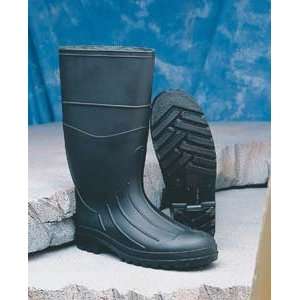   high, Steel toe meets ASTM F2413 05 testing, Removable cushion inso