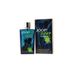  Joop Jump Electric Heat By Joop Men Fragrance Beauty