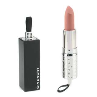 Givenchy   Rouge Interdit Satin Lipstick   #25 Rose Caprice   3.5g/0 