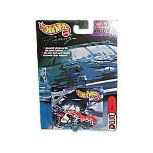  Hot wheels Racing Deluxe Citgo Scorchin series Editions 