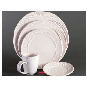  Michael Wainwright Giotto Origin White Bread Plate: Home 
