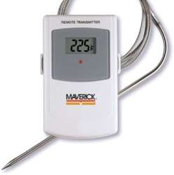 Maverick ET 73 Dual Probe Remote BBQ Thermometer  