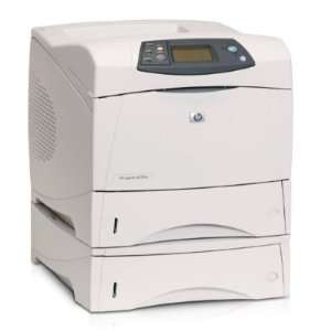  HP Laser 4250TN Printer Electronics
