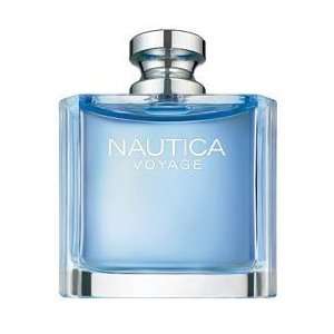  NAUTICA   Voyage After Shave Beauty