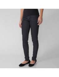 Hailey Jeans Co. Juniors Embellished Pocket Stretch Denim Skinny Jeans