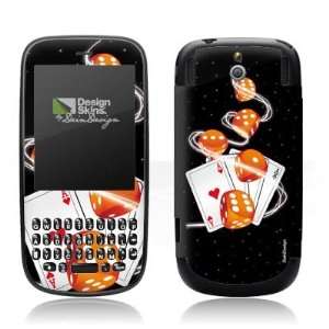  Design Skins for HP Palm Palm Pixi Plus   Just Play Design 