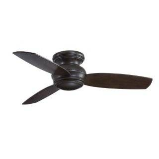 Minka Aire F593 ORB Traditional Concept Bronze 44 Ceiling Fan