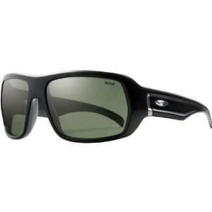 Smith Optics Vanguard Premium Lifestyle Polarized Sports Sunglasses 